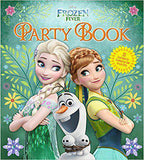 Frozen Fever Party Book 22 Ideas for Creating Your Own Frozen Party Disney Party