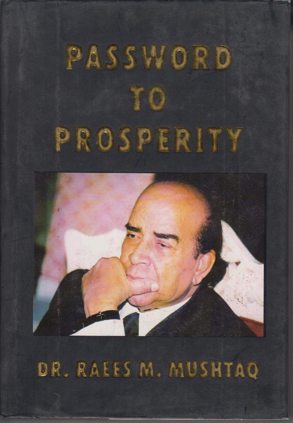 Password to Prosperity