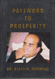 Password to Prosperity