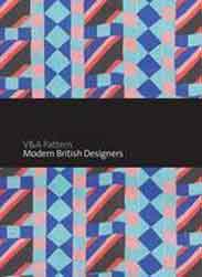 Pattern Modern British Designers