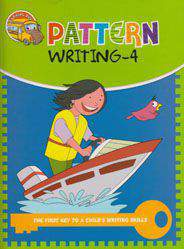 PATTERN WRITING  4