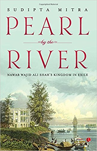 Pearl by the River