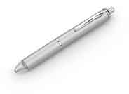 Penlight  Silver
