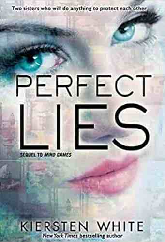 Perfect Lies Mind Games