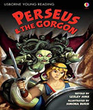 Perseus and the Gorgon (Young Reading Series Two)