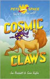 Pets from Space 2: Cosmic Claws