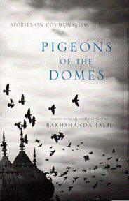 Pigeons of the Domes Stories on Communism