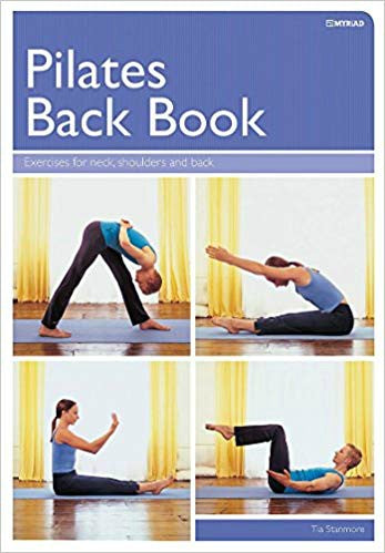 Pilate Back Book