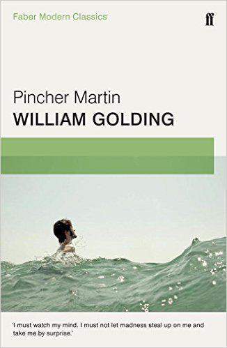 Pincher Martin: Faber Modern Classics