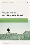 Pincher Martin: Faber Modern Classics