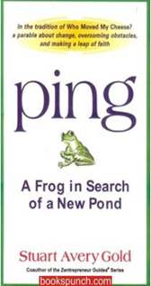 Ping - A Frog in Search of A New Pond