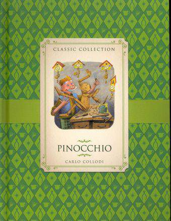 PINOCCHIO -