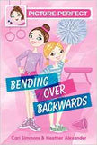 Piure Perfe 1 Bending Over Bakwards