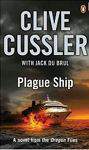 Plague Ship