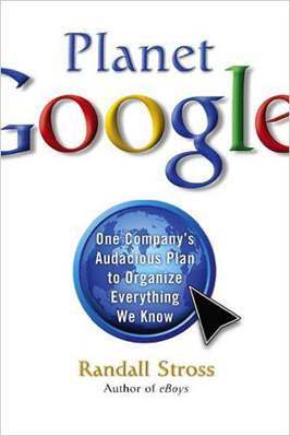 Planet Google