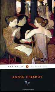 Plays Ivanov The Seagull Uncle Vanya Three Sisters The Cherry Orchard Penguin Classic -