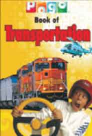 Pogo Book Of Transportation