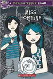 Poison Apple #3: Miss Fortune