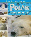 Polar Animals (Ready to Read)