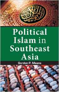 Political Islam in Southeast Asia