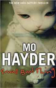 Poppet: Jack Caffery 6: A Jack Caffery Novel The Jack Caffery Novels