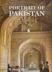 Portrait of Pakistan