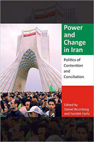 Power and Change in Iran Politics