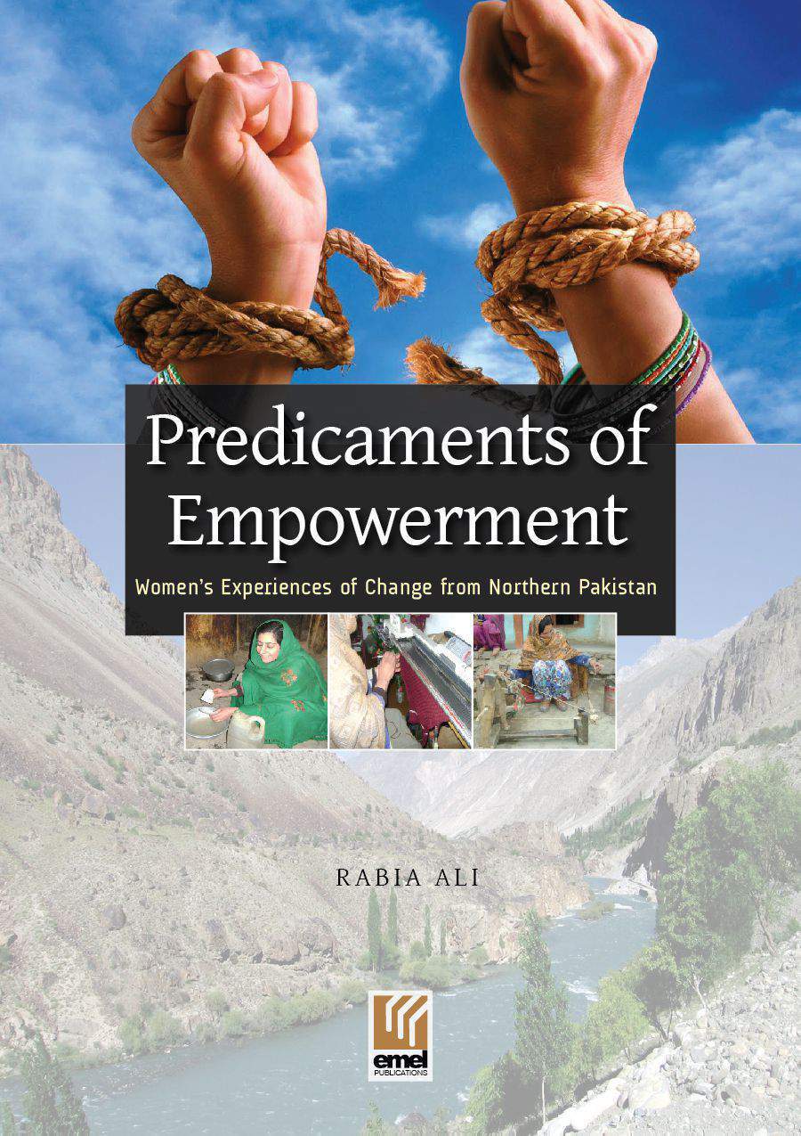 Predicaments Of Empowerment