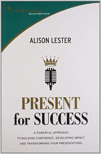 Present For Success: A Powerful Approach To