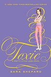 Pretty Little Liars 15 Toxic