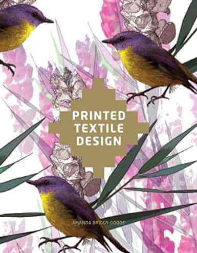 Printed Textile Design