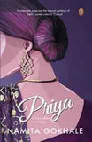 Priya: In Incredible Indyaa