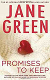 Promises To Keep A Novel