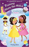 Prommy Meets Her Match An Unofficial Story for Shopkins Collectors -