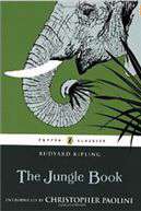 Puffin Classics The Jungle Book
