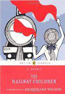 Puffin Classics The Railway Children
