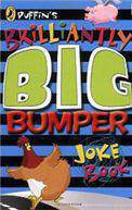 Puffins Brilliantly Big Bumper Joke Book: An AZ of Everything Funny!