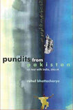 Pundits From Pakistan  -