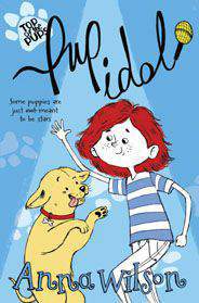 Pup Idol English