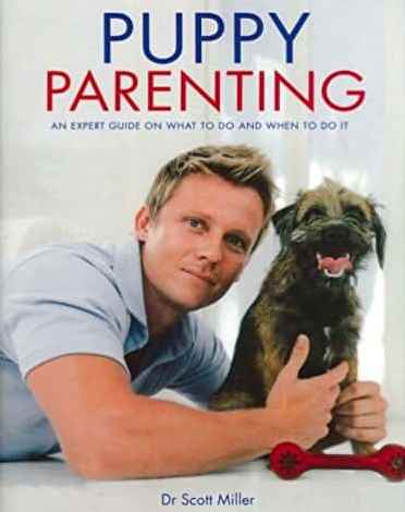 Puppy Parenting