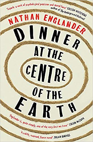 Dinner at the Centre of the Earth