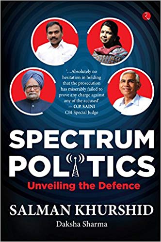 Spectrum Politics Unveiling The Defence