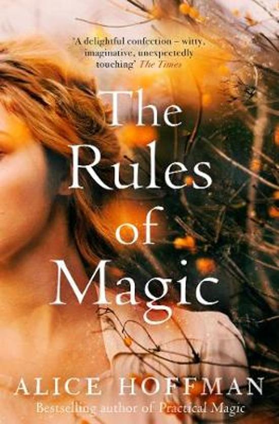 The Rules of Magic -