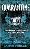 Quarantine   Alone Series Number 3