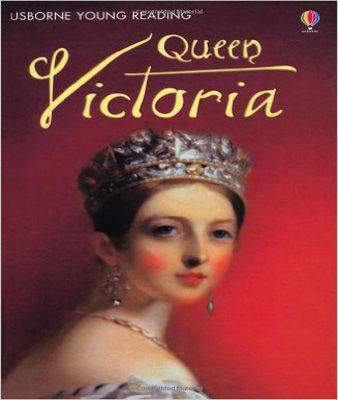 Queen Victoria (Young Reading Level 3) (3.3 Young Reading Series Three (Purple))