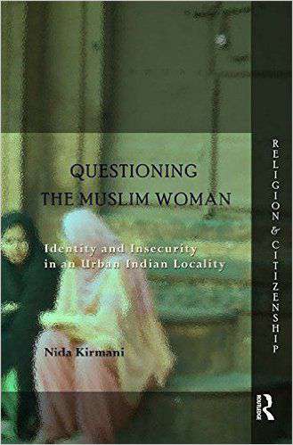 Questioning the Muslim Woman