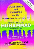 Questions and Answers on Biography of the Prophet Muhammad -