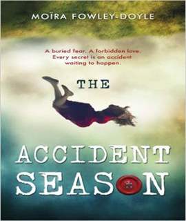 RA - The Accident Season
