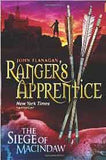 Rangers Apprentice The Siege of Macindaw