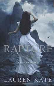 Rapture Book 4 of the Fallen Series